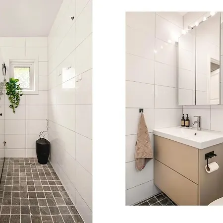 Apartman Solheimslien