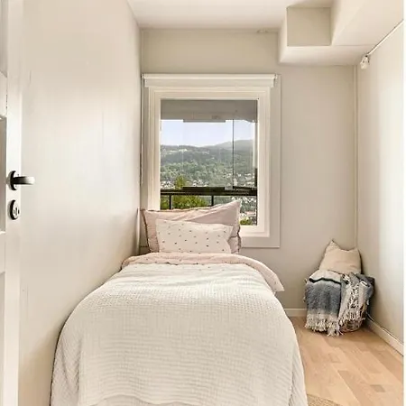 Apartman Solheimslien