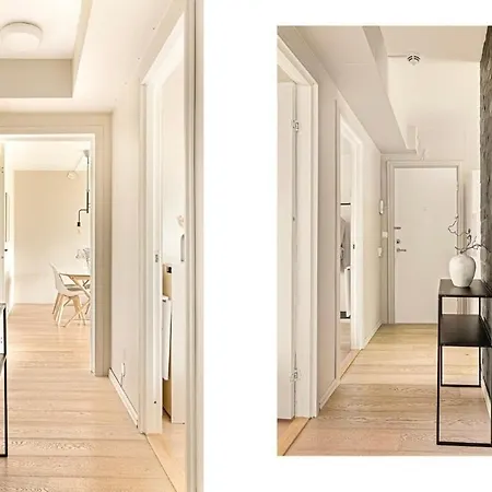 Solheimslien Appartamento Bergen