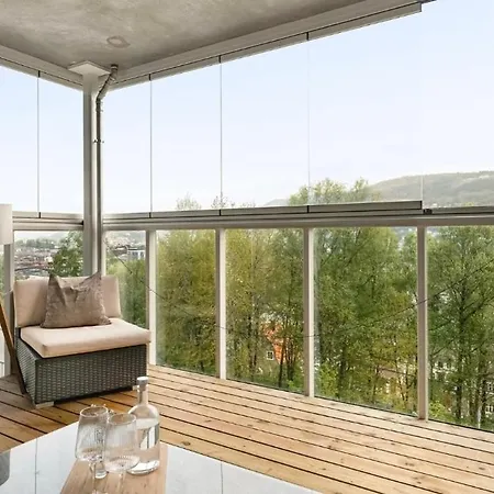 Διαμέρισμα Solheimslien